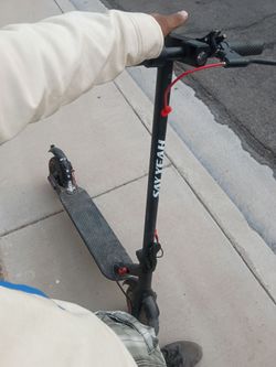 Say Yeah E scooter