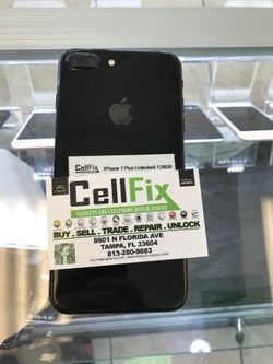 iPhone 7 Plus