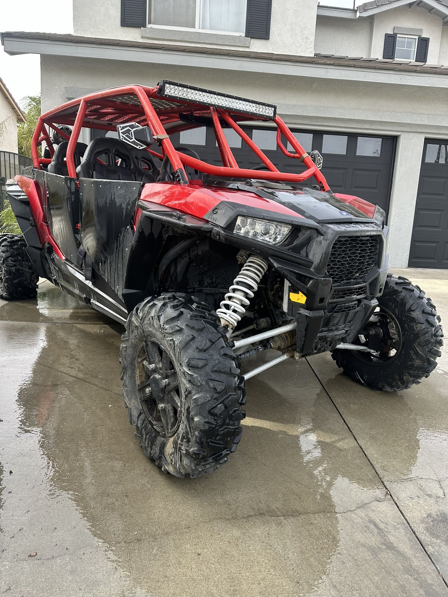 2016 Rzr 1000 XP for Sale in Anaheim, CA - OfferUp