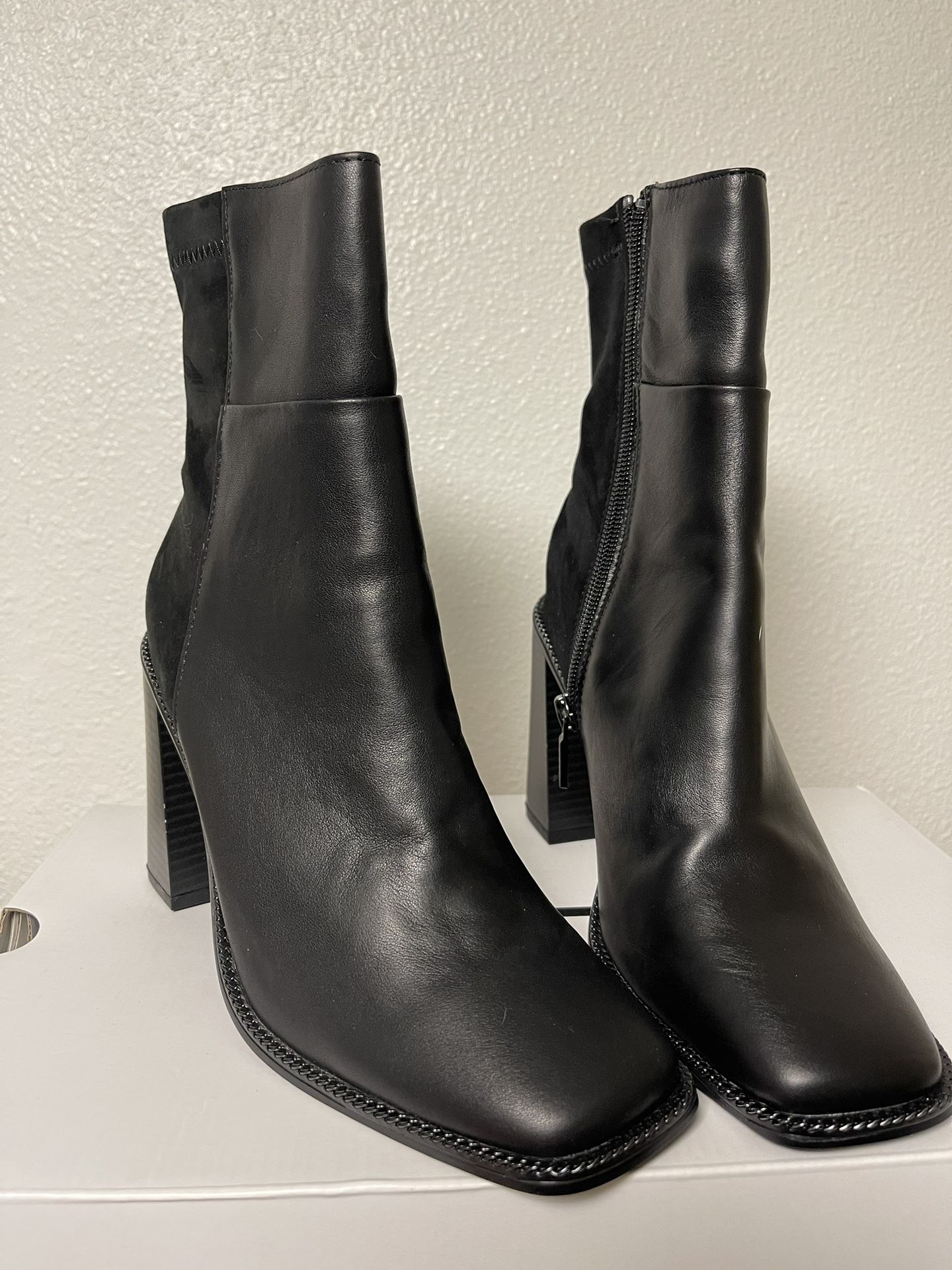 Aldo Boots