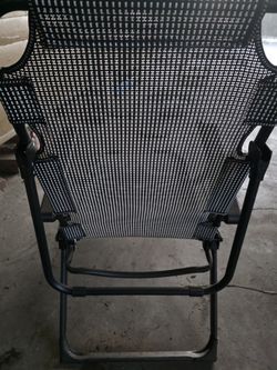 Beach Chair