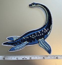 Dinosaur Patch NEW