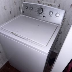 Washer Dryer  