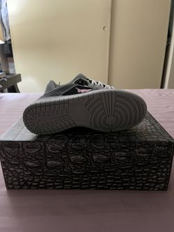 Kito Wares Heat Sense Dunk Size 7