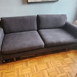 West Elm Sofa