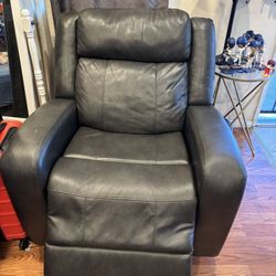 Recliner