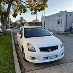 2012 Nissan Sentra