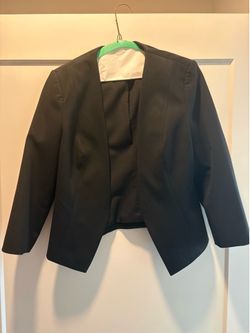 Express Women’s Blazer Size 2