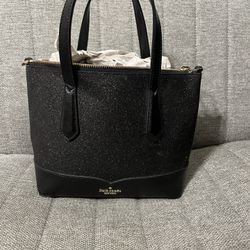 Kate Spade small black Purse