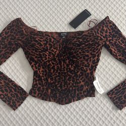 Corset Top