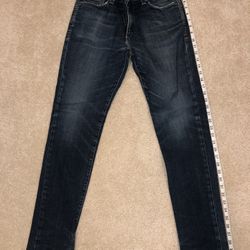 Vintage Levi’s 510 Jeans - 32