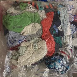 Baby Clothes/blankets