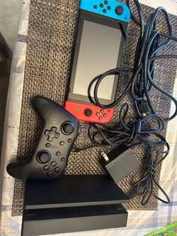 Nintendo