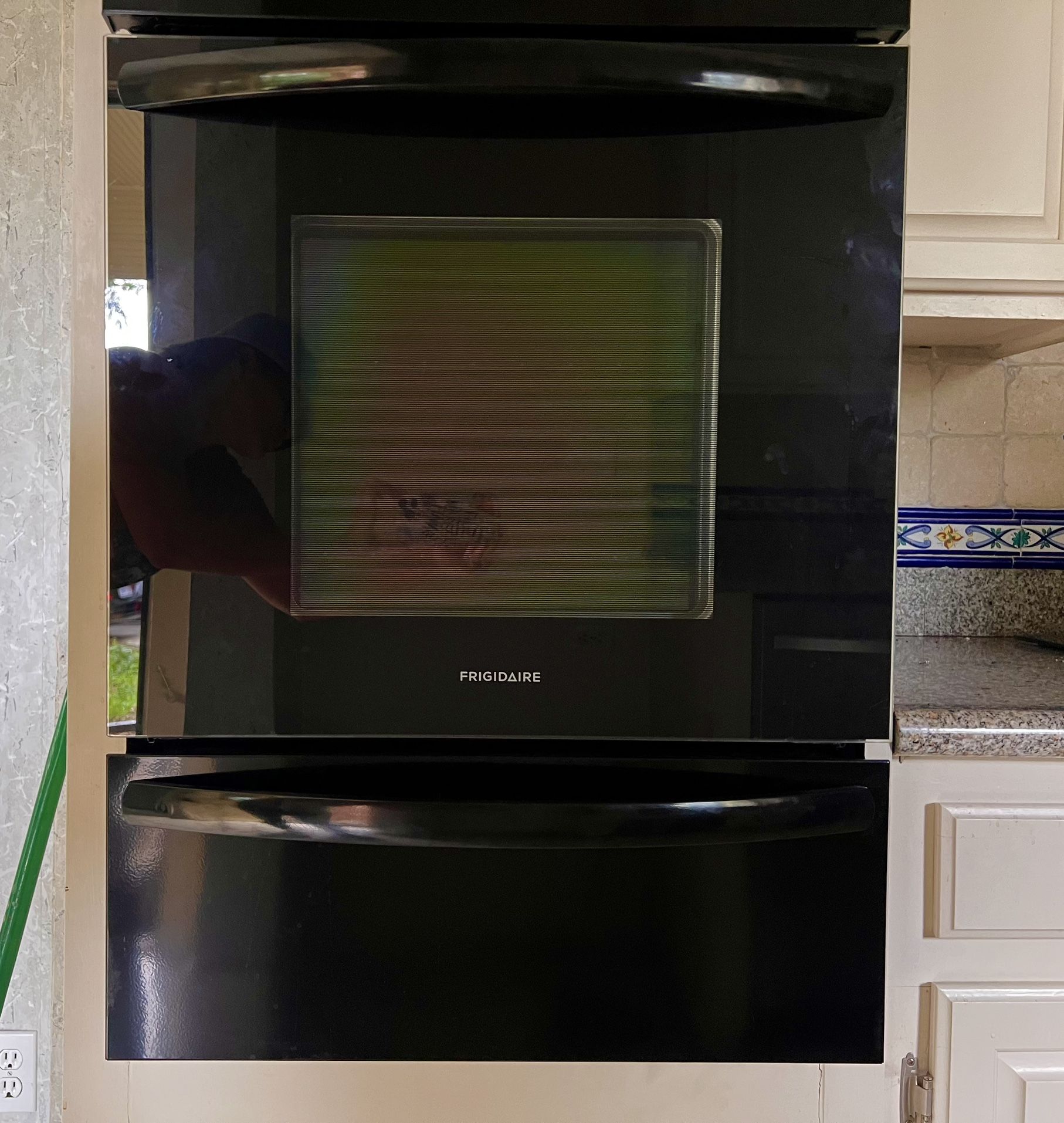 ~24 Inch Wall Oven~