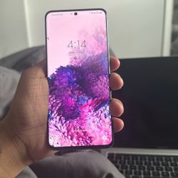 Samsung Phone 