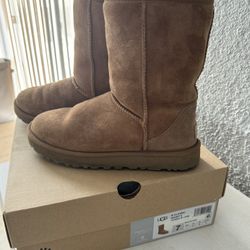 UGG Boots