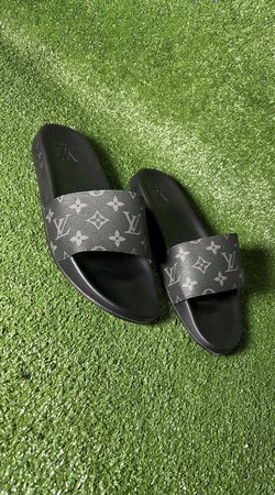 Louis Vuitton Sandles 