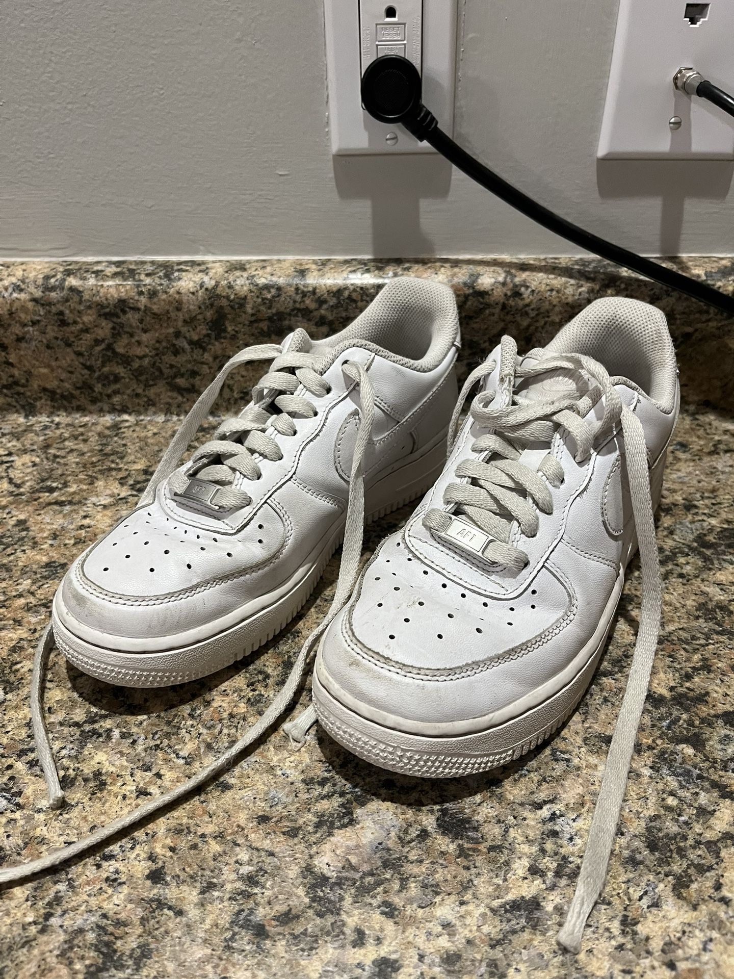 Women’s Nike Air Max Shoes