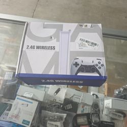 2.4G Wireless 3D Roker, Special Game Rocker For Arcade 