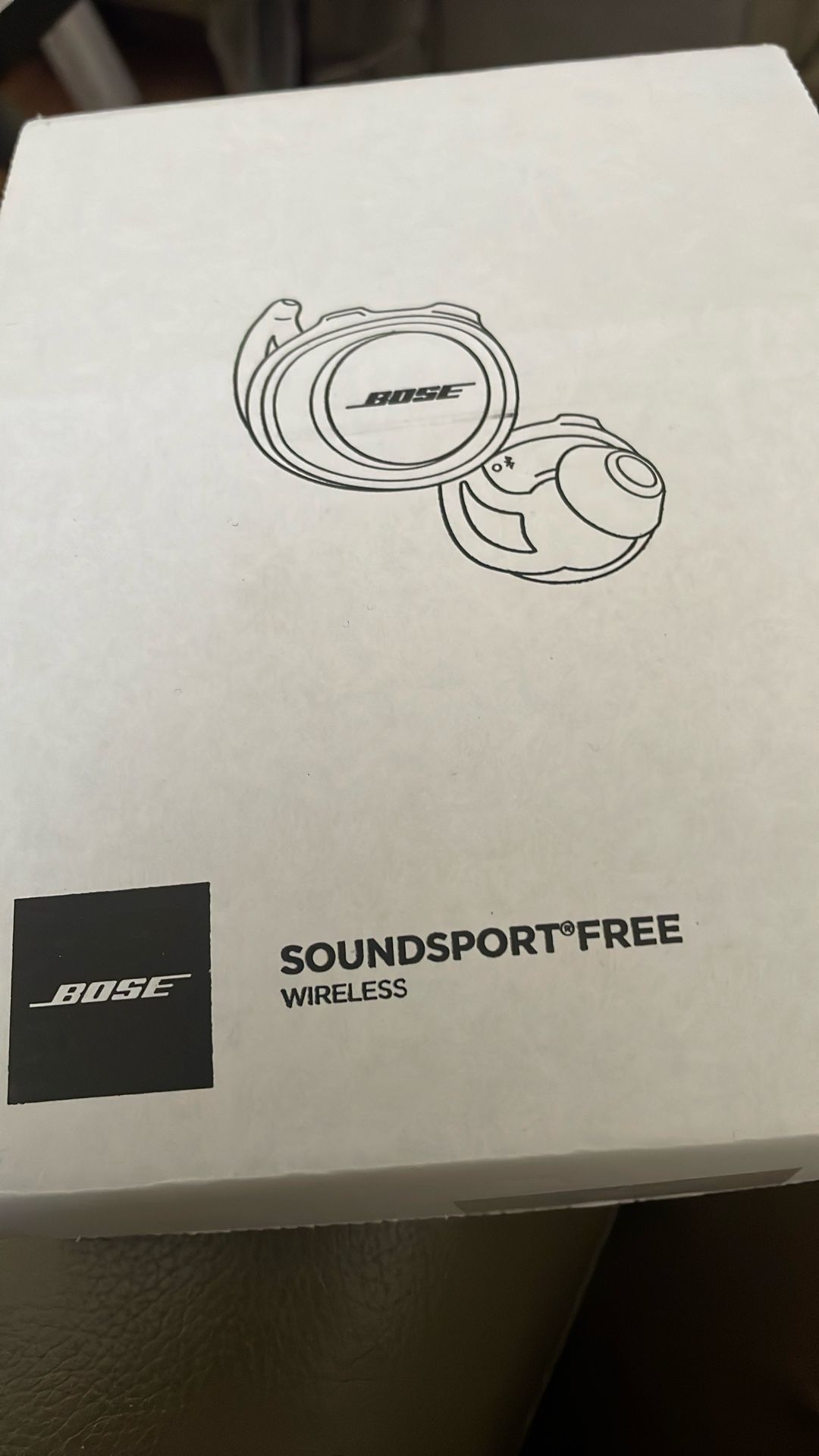 Soundsport-Free Wireless