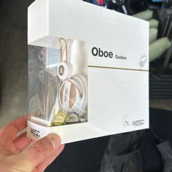 Oboe Headphone