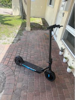 Youfs 500w electric scooter