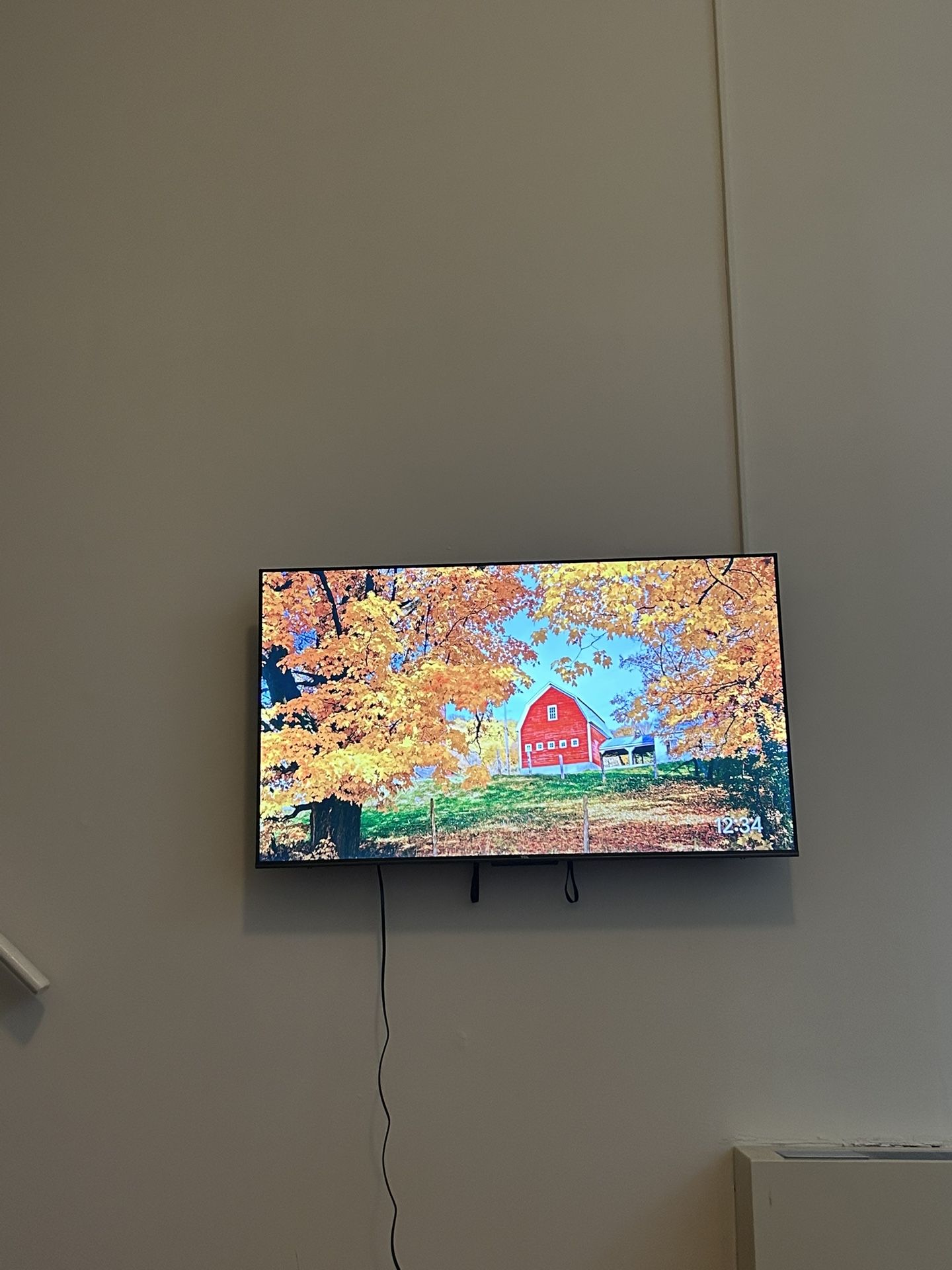 TCL 50 Inch Smart TV