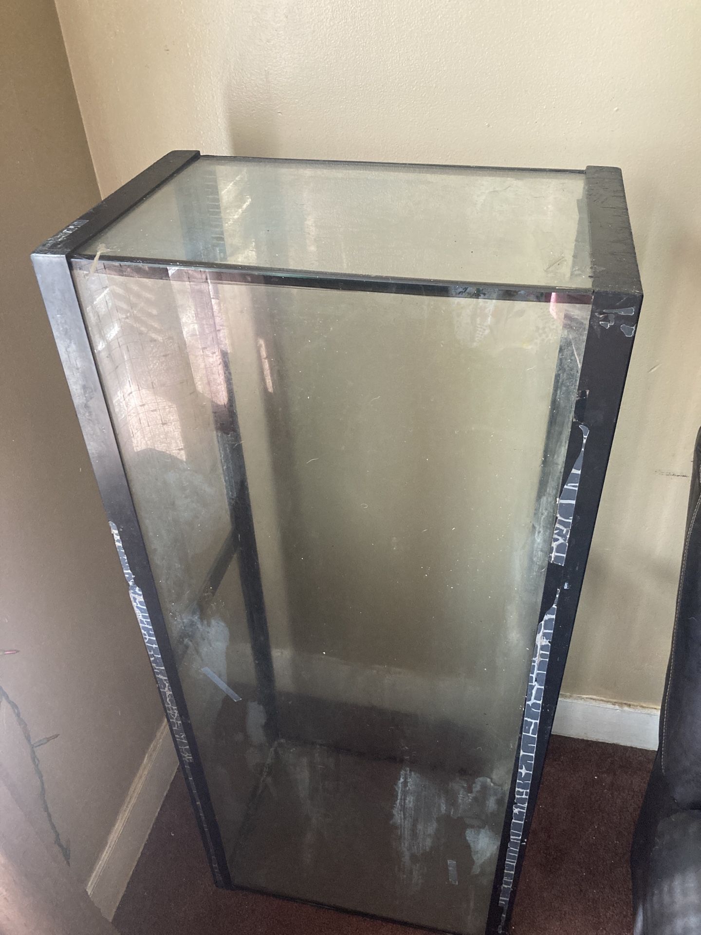 55 Gallon Fish Tank