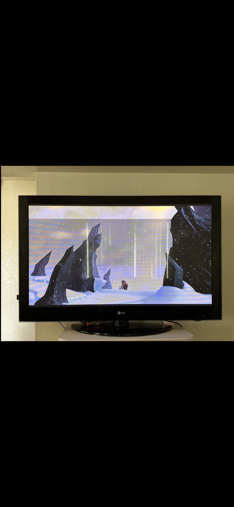 LG TV