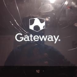 Gateway Laptop