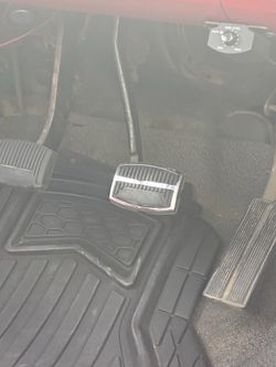 1982 Ford F100 4.9l 300 Straight 6