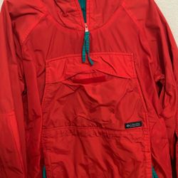 Vintage Columbia Jacket
