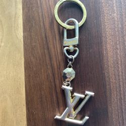 Louis Vuitton Key Holder