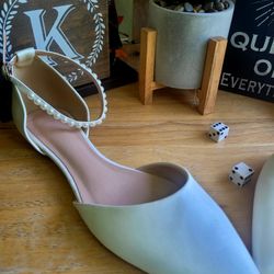 Women's Pointed Toe Flats