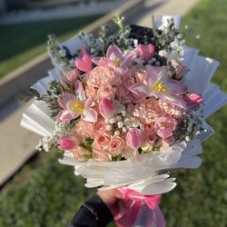 Flower Bouquet