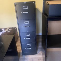 File Cabinets 