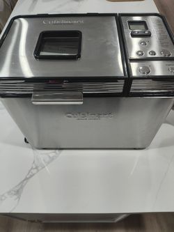 Cuisinart Bread Maker