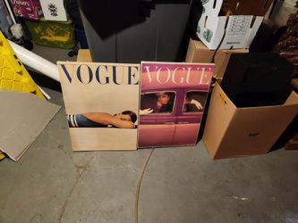 Vogue Pictures