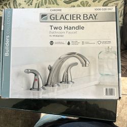 Bathroom Faucet 