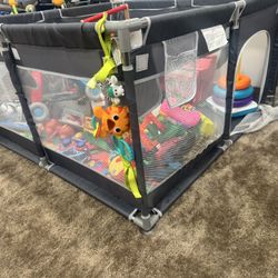 Baby Playpen