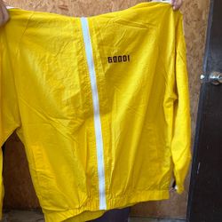 Yellow Jacket