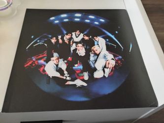 Karma album photo