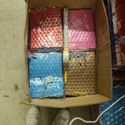 12pcs X9.5inch Paper Gift Bags Wholesale