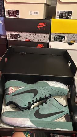 Nike Kobe 4 protro girl Dad