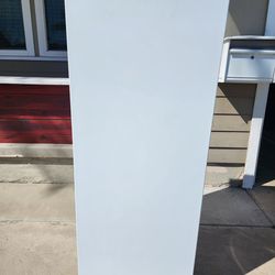 7.1 cu. ft. Insignia convertible upright freezer