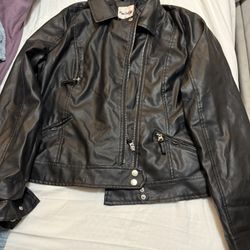 jacket size L