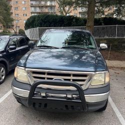 1999 Ford  F150