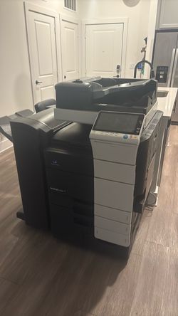 Printer