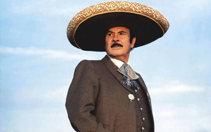 Antonio Aguilar “El Charro De México” Colección Esencial De 46 Películas USB Más De 10 Disponibles