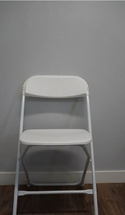 Folding Chairs For Sale And Rent
